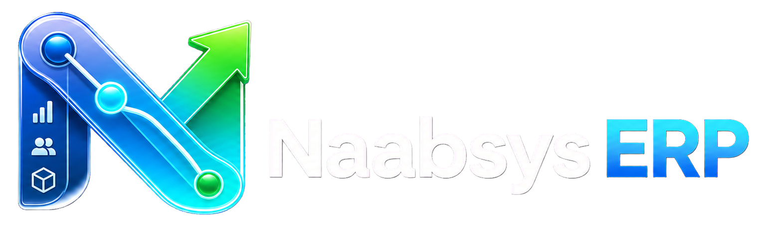Naabsys ERP