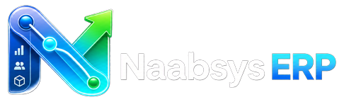 Naabsys ERP